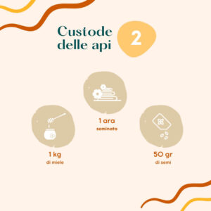 Custode delle api - Livello 2